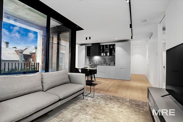 105/5 John Street, South Melbourne - Photo 1