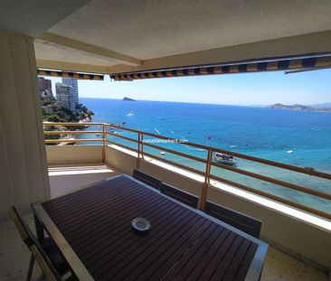 Rincon de Loix Benidorm Apartment Holiday Winter Let - Photo 6