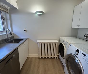 For Lease - 183 st clair Avenue Unit# upper, Toronto, Ontario - Photo 3