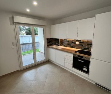 APPARTEMENT SENLIS, - Photo 6