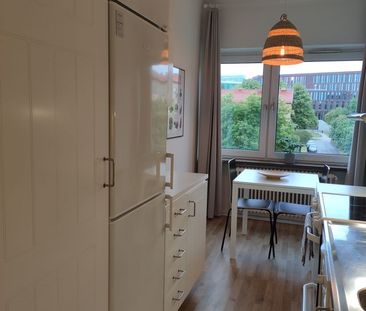 Byggmästaregatan 19B - Photo 5