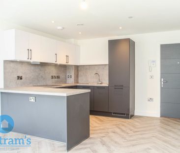 1 bed Apartment for Rent - Photo 1