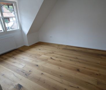 2.5 Zimmer, 60 m², 2. Stock - Photo 6