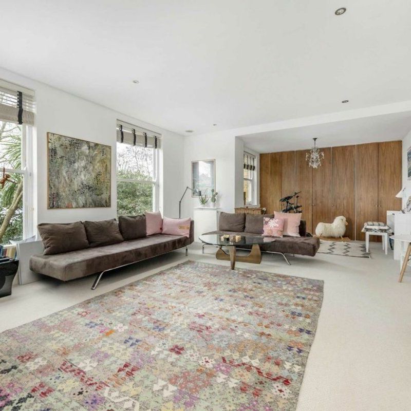 Loudoun Road, St John's Wood, NW8 - Photo 1