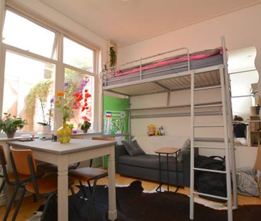 Kamer, Oosterbadstraat - Foto 6