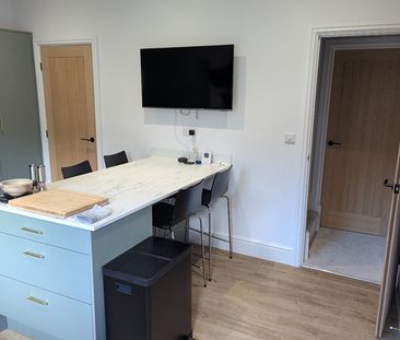 Room in a Shared House, Burnaby Street, S6 - Photo 3