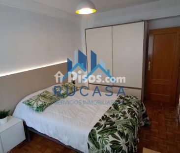 Piso en alquiler en Calle La Secada - Photo 5