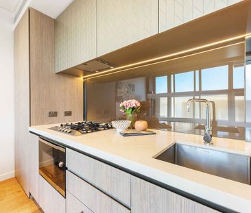 313/225 Pacific Highway North Sydney - Photo 1