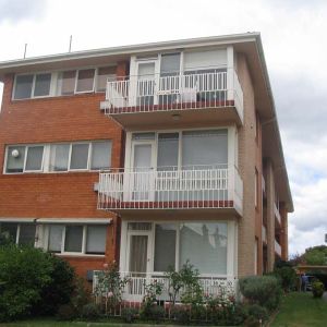 23/510 Glenferrie Road, Hawthorn VIC 3122 - Photo 2