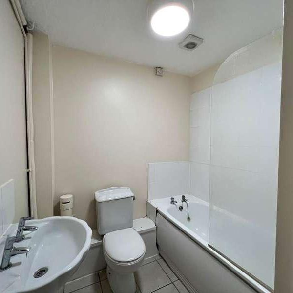 Goodhope Mill, Cross Street, Ashton Under Lyne, OL6 - Photo 1