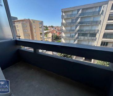 Appartement à louer 2 pièces 60m² - Photo 2