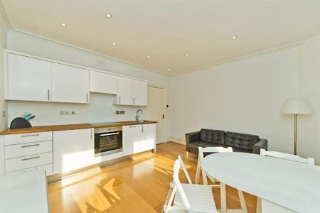 1 bedroom apartment to rent - Photo 4