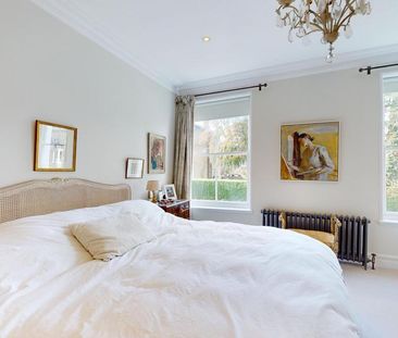 5 bedroom terraced house to rent - Photo 4