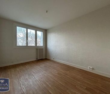 Location Appartement 2 pièces 42m² ST NAZAIRE 44600 - Photo 1