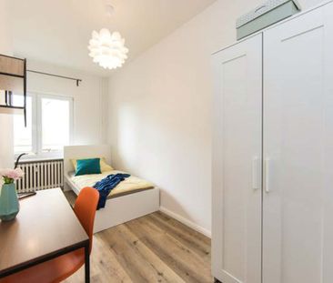 Residenzstraße WG073.01 - Foto 6