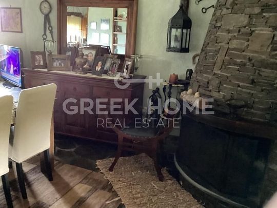 Μεζονέτα για ενοικίαση Σαρωνικός - Photo 1