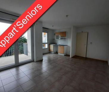 Louer appartement 2 pièces de 44 m² - Photo 6