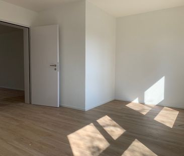 "Moderne Familienwohnung - an ruhiger Lage" - Photo 6