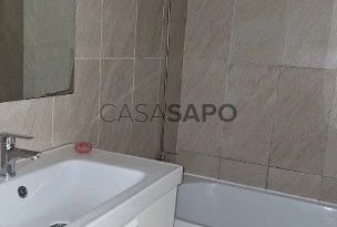 Apartamento T2 para alugar em Lisboa