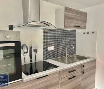 Location Appartement 2 pièces 54m² ST ETIENNE 42000 - Photo 4