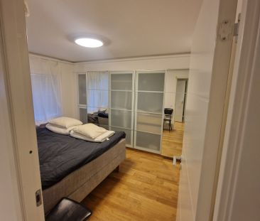 Frihetsvägen, Nacka - Photo 5