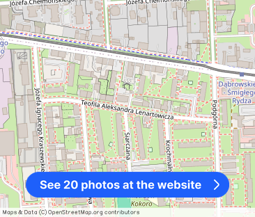 Kameralny apartament z parkingiem na Dąbrowie - Photo 1