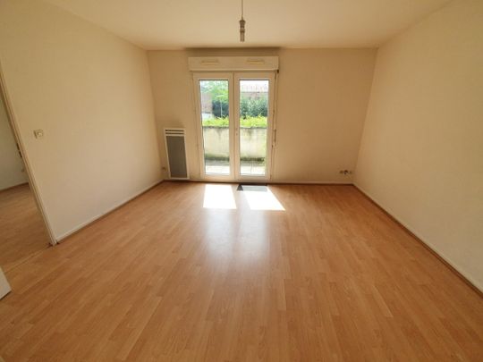Location Appartement 2 pièces 36m² LILLE 59000 - Photo 1