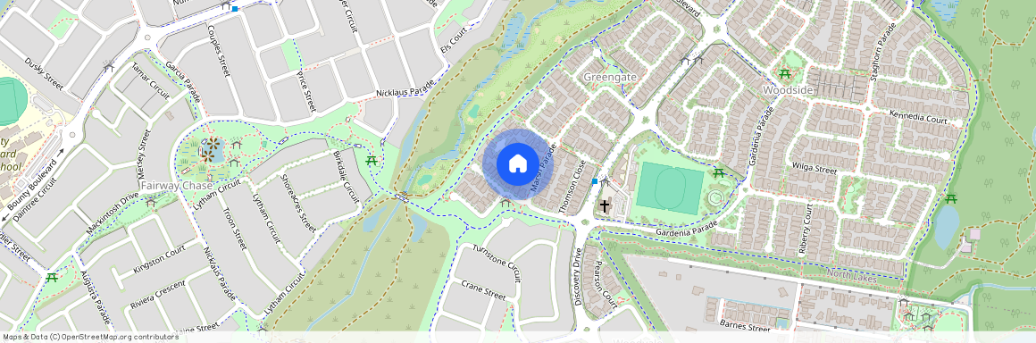 3 Senior Close, North Lakes, QLD 4509