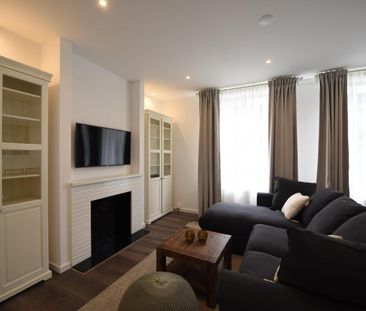 Hartmansstraat, 3012VA, Rotterdam - Centrum - Foto 1