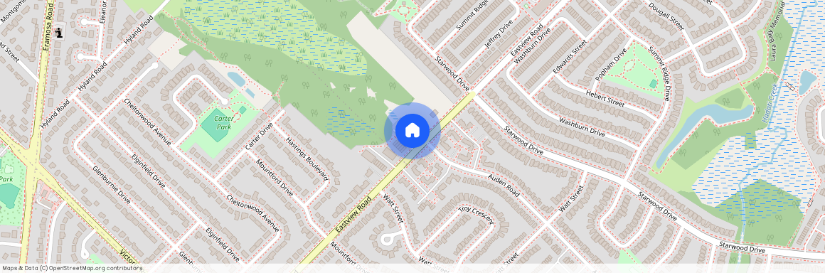 66 Eastview Road, Guelph, ON, Canada