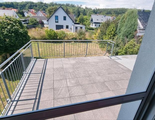 Wohnung/Zimmer zu vermieten. Lauenstein - Foto 1