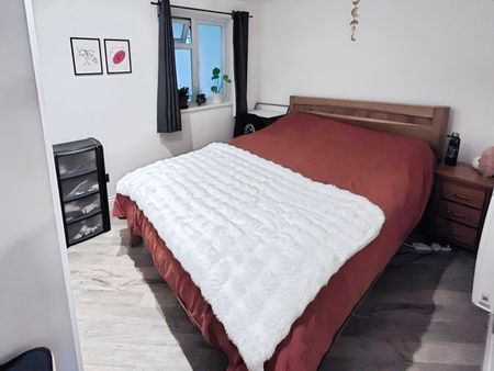 1 bedroom Flat To Let - Photo 3