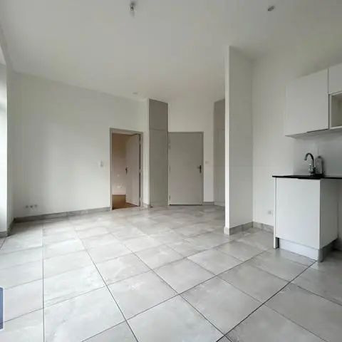 Appartement à louer 2 pièces 36.73m² - Photo 1