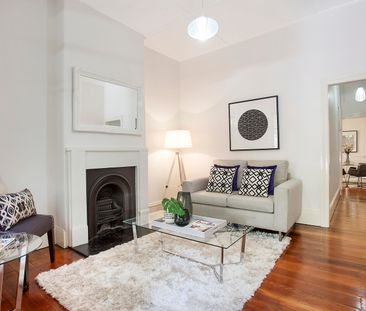 70 Baptist Street, Redfern NSW 2016 - House For Rent | Domain - Photo 1