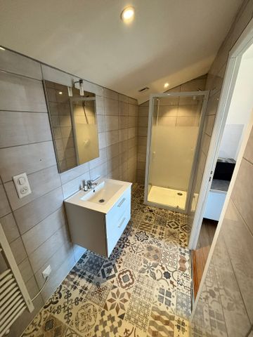 Location Appartement 1 pièce 15m² - Photo 2