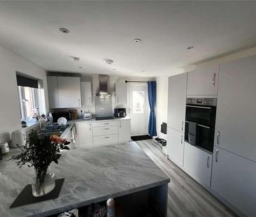 Carder Way, South Molton, Devon, EX36 - Photo 5