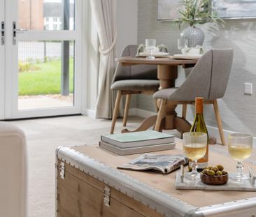 1 bedroom retirement property to rent - Photo 4