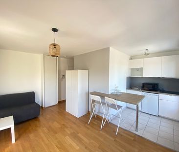 Location Appartement 1 pièce 23m² ST JEAN LE BLANC 45650 - Photo 2
