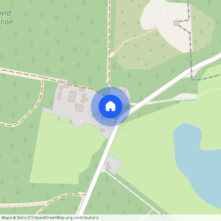 Harbridge Court, Somerley