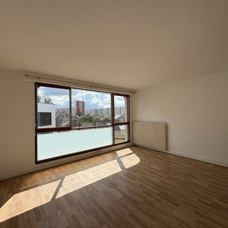 Appartement T1 à louer - 22 m² - Photo 1
