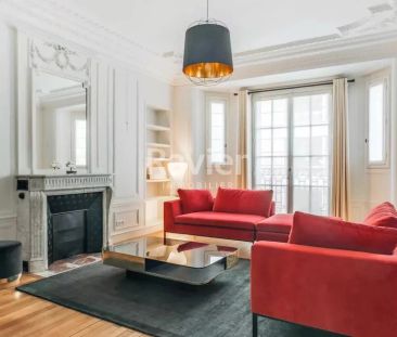 Rue Descombes - Paris 17e - 75017 Paris 17ème - Réf 86485215 - Photo 2