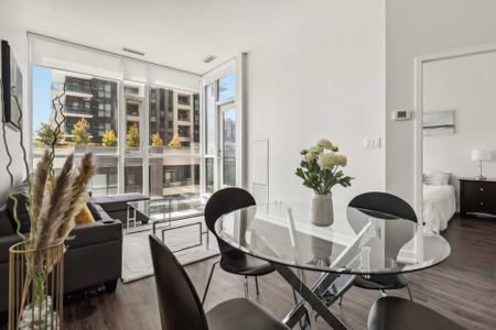 For Lease - 4065 Brickstone Mews Unit# 404, Mississauga, Ontario - Photo 4