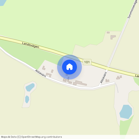 Alstavärn, Trelleborg