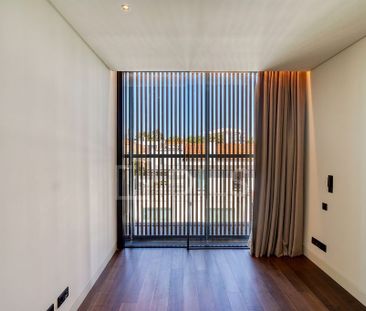 Penthouse T3 com vista mar, nova construção no Estoril - Photo 2