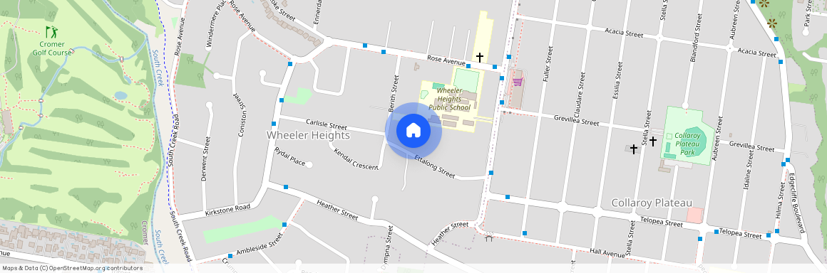 32A Ettalong Street, Wheeler Heights NSW 2097