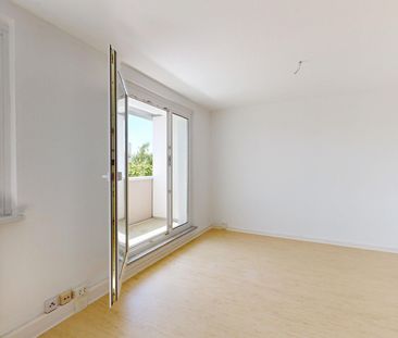 SANIERTE WOHNUNG ab Februar '26! - Photo 1