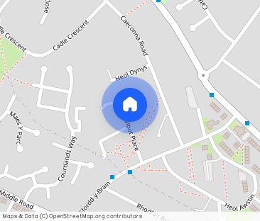 4 Port Talbot Place, Swansea SA5 5JD - Photo 1