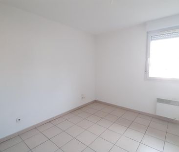 location Appartement T2 DE 44.51m² À TOURNEFEUILLE - Photo 1