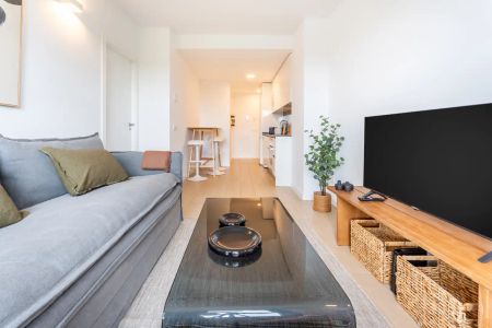 Apartamento de alquiler en Calle de las Viñas del Rio, 14, Butarque - Photo 2