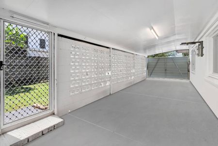 PERFECT PLACE TO CALL HOME - SIDE ACCESS & UNFURNISHED - Photo 4